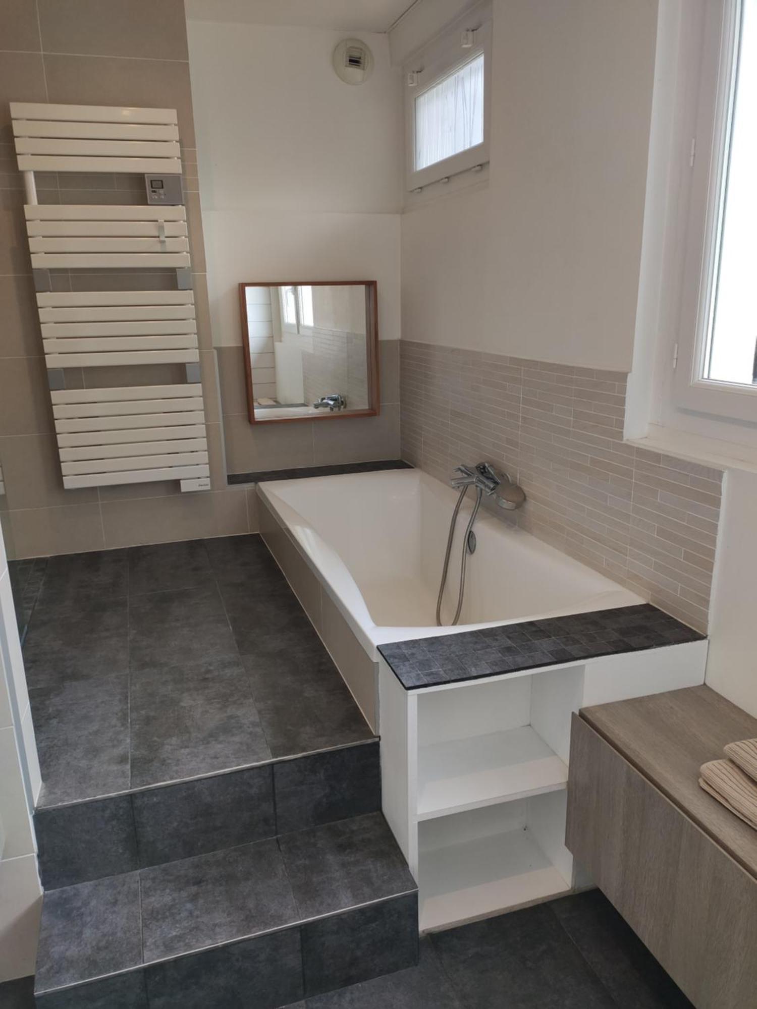 Maison Avec Jardin - 10 Pers - Proche Paris Disney & Golf - Ideal Pro & Familles Lesigny  Bagian luar foto