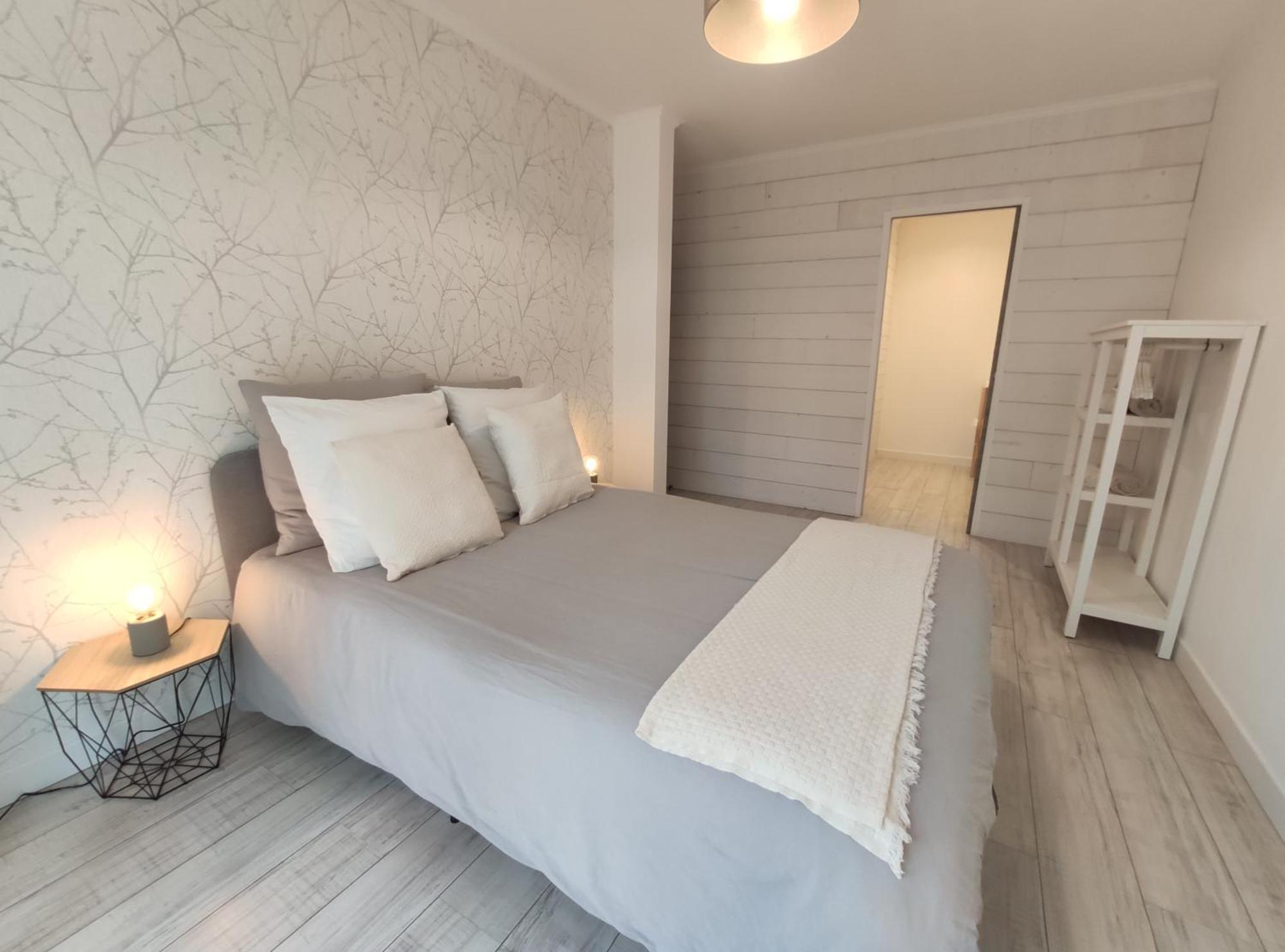 Maison Avec Jardin - 10 Pers - Proche Paris Disney & Golf - Ideal Pro & Familles Lesigny  Bagian luar foto
