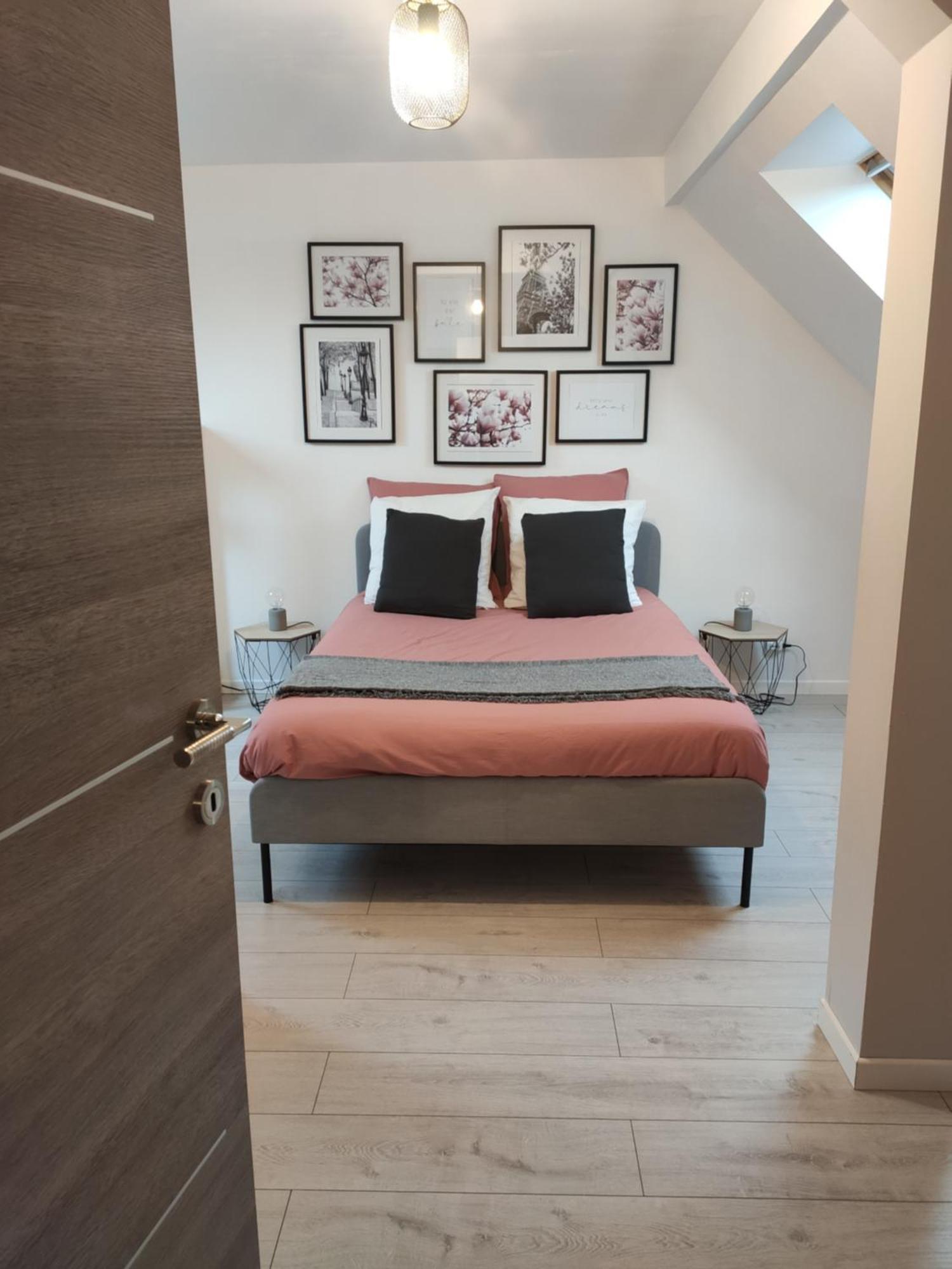 Maison Avec Jardin - 10 Pers - Proche Paris Disney & Golf - Ideal Pro & Familles Lesigny  Bagian luar foto