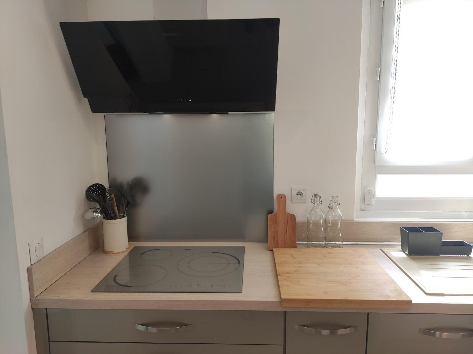 Maison Avec Jardin - 10 Pers - Proche Paris Disney & Golf - Ideal Pro & Familles Lesigny  Bagian luar foto